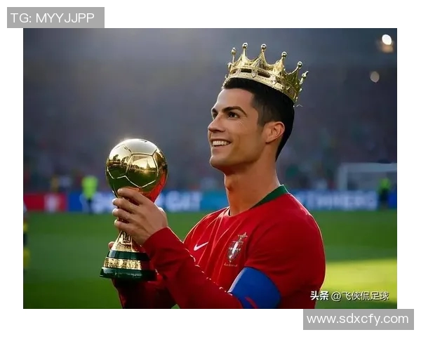 当前葡萄牙足球明星的崛起与未来发展展望