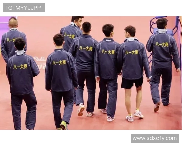 探秘西安乒乓球队的运营模式与发展策略深度解析 探秘西安乒乓球队的运营模式与发展策略深度解析