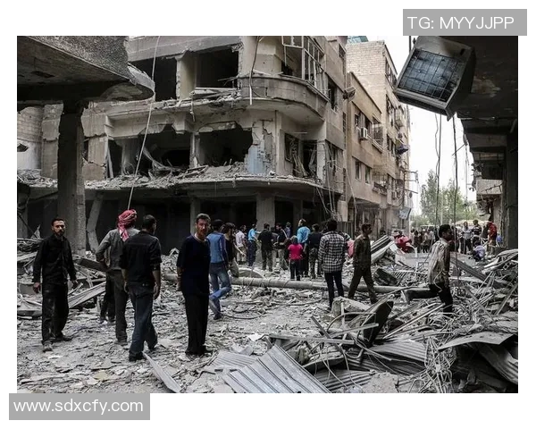 叙利亚足球明星自由军的崛起与挑战：运动与战争交织的故事