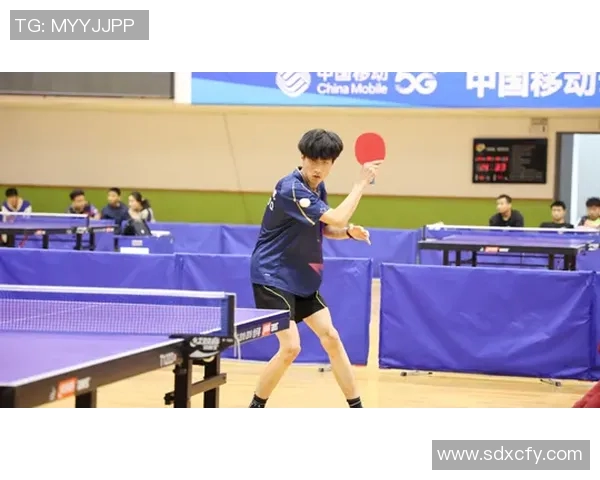 广州乒乓球队与深圳乒乓球队赛后分析个人能力的对比与启示 广州乒乓球队与深圳乒乓球队赛后分析个人能力的对比与启示