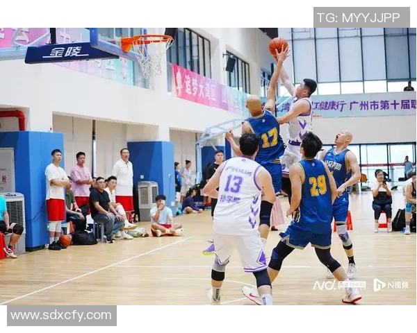 广州篮球队在锦标赛中的技术表现分析与点评展望