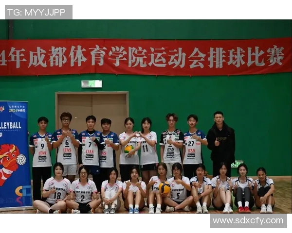 成都排球队在联合会杯中的精彩表现与实力分析