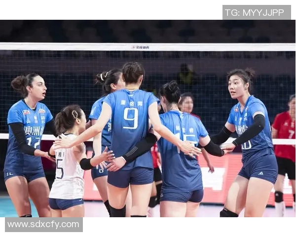深圳排球队球员实力强劲最新排球个人能力排名前十揭晓 深圳排球队球员实力强劲最新排球个人能力排名前十揭晓