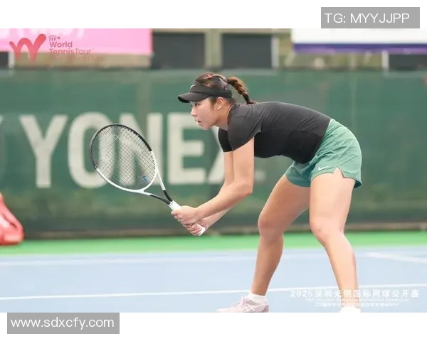 深圳网球队荣登网球节奏排行榜第八位展现实力与风采