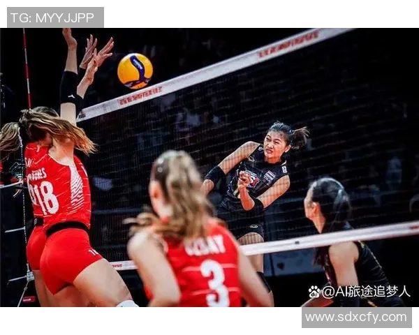 武汉排球队进攻策略全解析深度剖析排球战术与团队协作之道