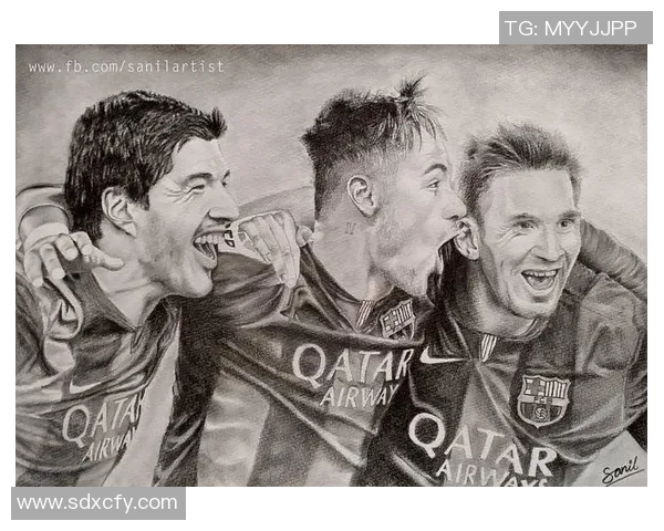 梅西足球明星素描艺术作品展现其独特魅力与风采 梅西足球明星素描艺术作品展现其独特魅力与风采