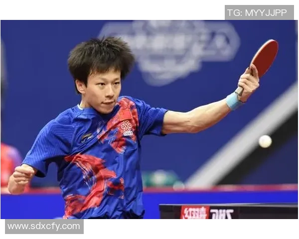 李秀英谈乒乓球生涯：从青涩少女到世界冠军的奋斗历程