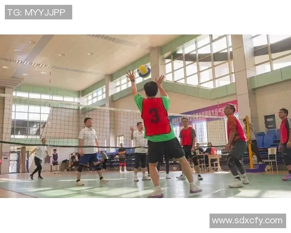 武汉排球队在全国排球灵活性排行榜中荣获第九名展现出色竞技实力与团队合作精神