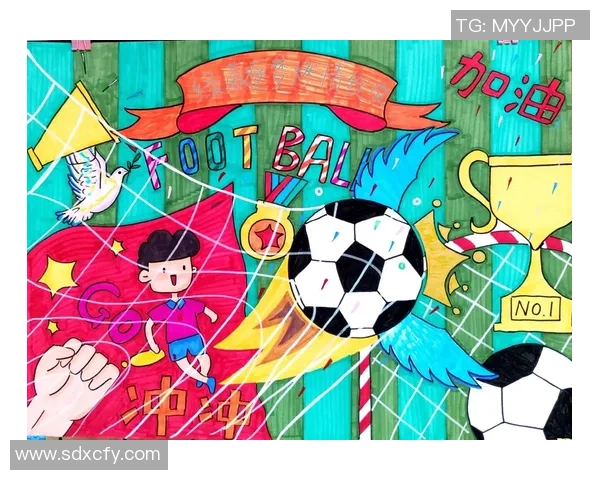 足球明星精彩瞬间射门动作绘画作品展示与创作技巧分享 足球明星精彩瞬间射门动作绘画作品展示与创作技巧分享