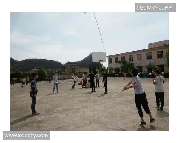 吴强的羽毛球人生深度对话：追寻梦想与坚持的力量