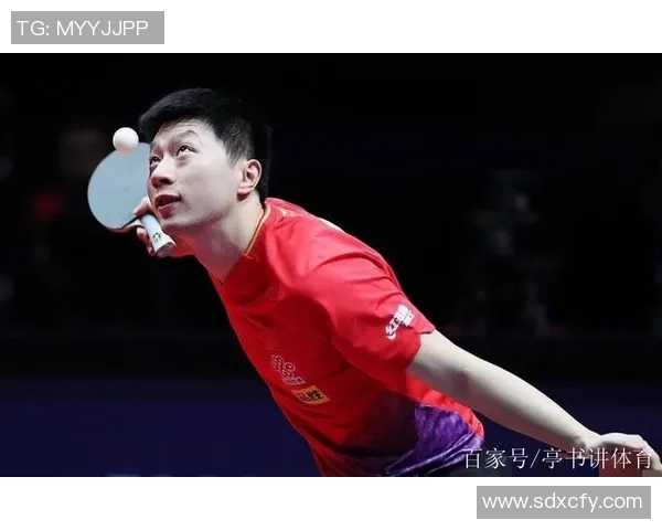 广州乒乓球队在总决赛中的灵活性展现与战术调整分析