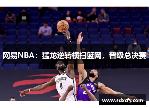 网易NBA：猛龙逆转横扫篮网，晋级总决赛