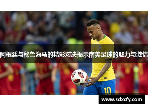 阿根廷与秘鲁海马的精彩对决揭示南美足球的魅力与激情