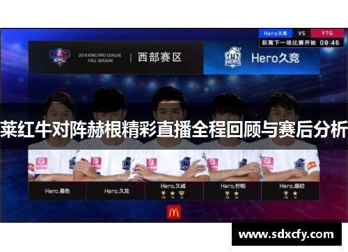 莱红牛对阵赫根精彩直播全程回顾与赛后分析